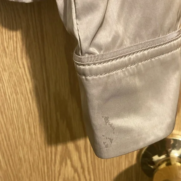 White House Black Market Jacket - Picture 5 of 6